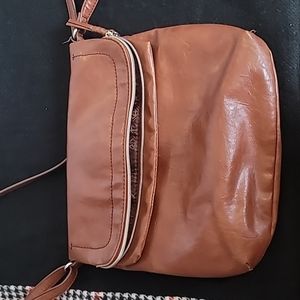 Crossbody lovely
